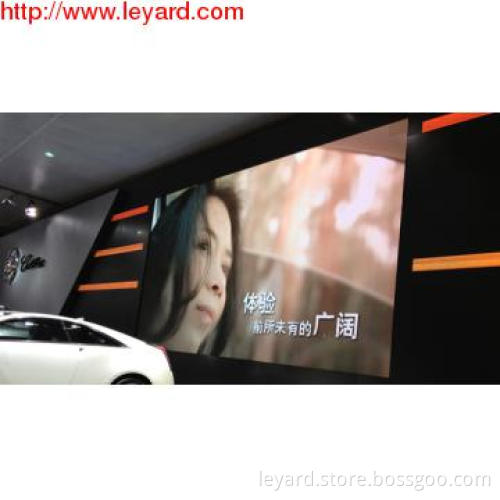 23Bit Ultra Definition LED Display P4, LED Screen P4, P4 LED Panel